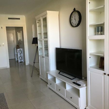 Apartmán Apartamento Darwin Altea Exteriér fotografie