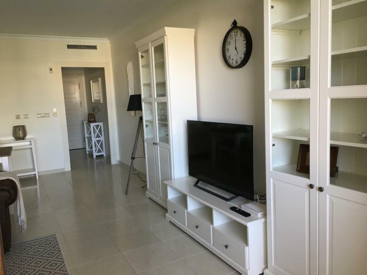 Apartmán Apartamento Darwin Altea Exteriér fotografie