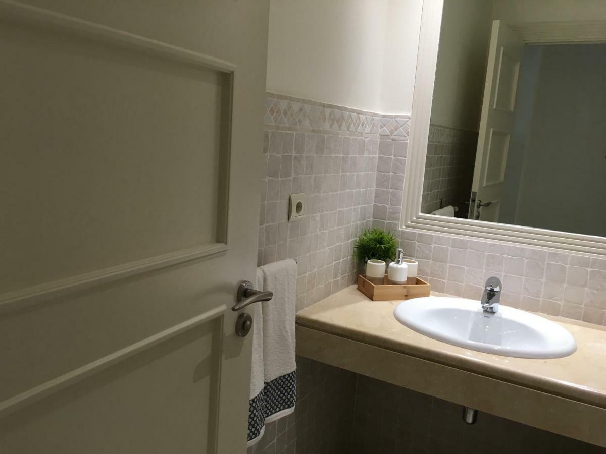 Apartmán Apartamento Darwin Altea Exteriér fotografie