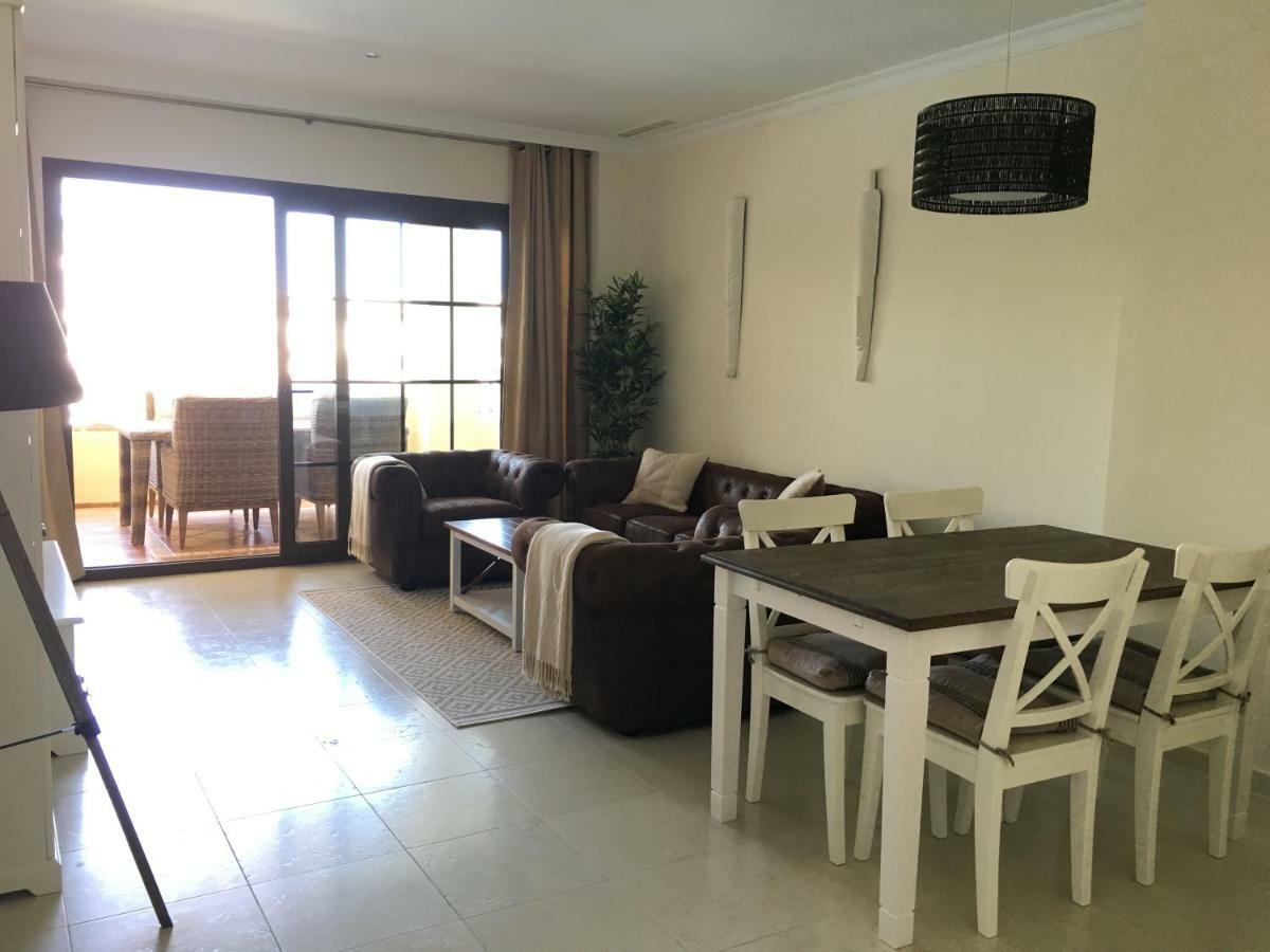 Apartmán Apartamento Darwin Altea Exteriér fotografie